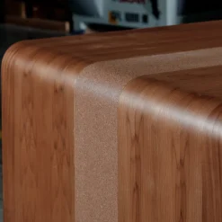 Tavolo da pranzo Mesa di Matteo Congiu*OTQ