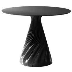 Tavolo da pranzo nero Soho*Elli