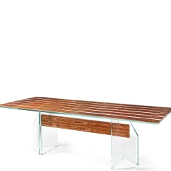 Tavolo da pranzo Parigi*VGnewtrend Outlet