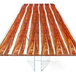 Tavolo da pranzo Parigi*VGnewtrend Outlet