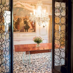 Tavolo da pranzo Parigi*VGnewtrend Outlet