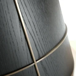 Tavolo da pranzo Petali con piano in marmo bianco Dover*Garbarino Collections Discount