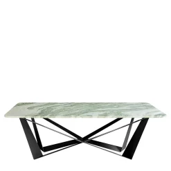 Tavolo da pranzo Plinto*La Sartoria del Marmo by Lombardi Marmi Discount