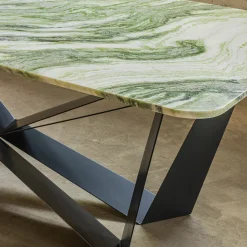 Tavolo da pranzo Plinto*La Sartoria del Marmo by Lombardi Marmi Discount