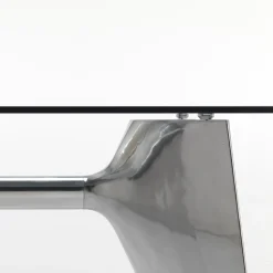 Tavolo da pranzo rettangolare Fratino di Jeff Miller*Baleri Italia