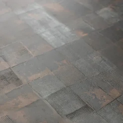 Tavolo da pranzo rotondo nero*BottegaNera Furniture