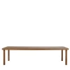 Tavolo da pranzo Saüle in noce canaletto*Gebrüder Thonet Vienna GmbH (GTV) – Wiener GTV Design Discount