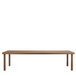 Tavolo da pranzo Saüle in noce canaletto*Gebrüder Thonet Vienna GmbH (GTV) – Wiener GTV Design Discount