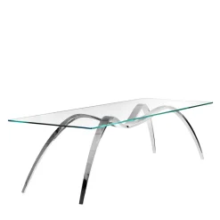 Tavolo da pranzo Spider*Barberini & Gunnell Discount