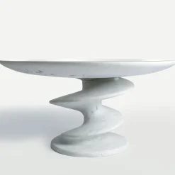 Tavolo da pranzo Tango di Mario Bellini*MGM Marmi e Graniti Sale