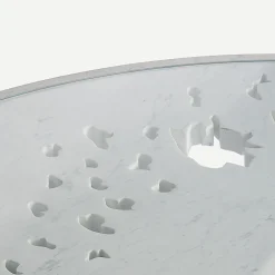 Tavolo da pranzo Tango di Mario Bellini*MGM Marmi e Graniti Sale