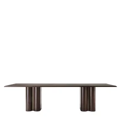 Tavolo da pranzo Tomo*Galimberti Nino Clearance
