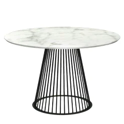 Tavolo da pranzo Torres*Monitillo 1980 Sale