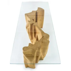 Tavolo da Pranzo Una di Stefano Marolla*Secondome Edizioni Online