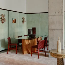 Tavolo da Pranzo Una di Stefano Marolla*Secondome Edizioni Online