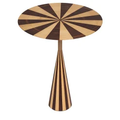 Tavolo da tè Circensi di Gum Design*Hebanon Fratelli Basile - 1830 Discount