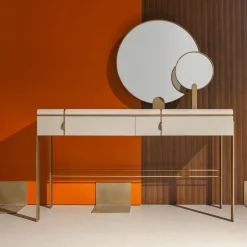 Tavolo da toilette Althea*Carpanese Home Clearance