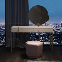 Tavolo da toilette Althea*Carpanese Home Clearance