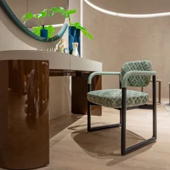 Tavolo da toilette beige*CPRN Homood Discount