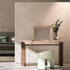 Tavolo da toilette beige*CPRN Homood Discount