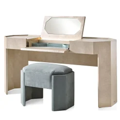 Tavolo da toilette Metropolis*Franco Bianchini Discount