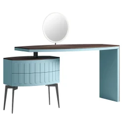 Tavolo da toilette Ocean con cassetto*Signorini & Coco Hot