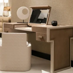 Tavolo da toilette Tribeca di Giannella Ventura*Inedito / Asnaghi