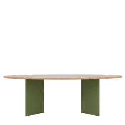 Tavolo Elliss con finitura opaca*Pietrachiara Best