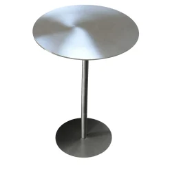 Tavolo Ester in acciaio inox*mg12 by Monica Geronimi