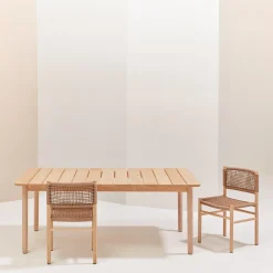 Tavolo in legno di frassino Harry's 818*Billiani 1911 Discount