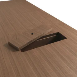 Tavolo in legno Ta.ta*Durame Sale