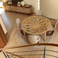 Tavolo in rovere Galileo*Carpanelli Clearance