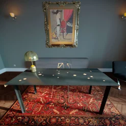 Tavolo Lastra*Chendù New