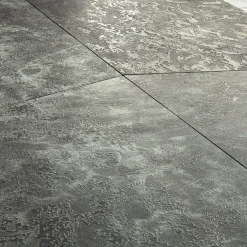 Tavolo Manta grigio e bianco*Doodesign New