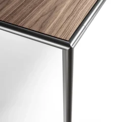 Tavolo Milano Brown*Enrico Pellizzoni Discount