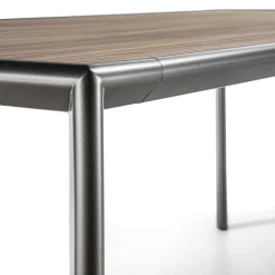 Tavolo Milano Brown*Enrico Pellizzoni Discount