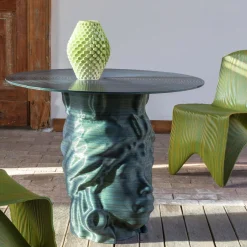 Tavolo Moro*Mediterranea Design Best