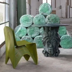 Tavolo Moro*Mediterranea Design Best