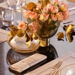 Tavolo Nathan*Armani Casa Outlet