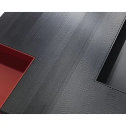 Tavolo NY con vassoio*Albedo Sale