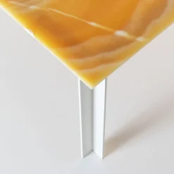 Tavolo Onice #2 di Maria Adele Savioli*MAS DESIGN Online