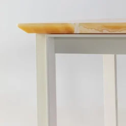 Tavolo Onice #2 di Maria Adele Savioli*MAS DESIGN Online