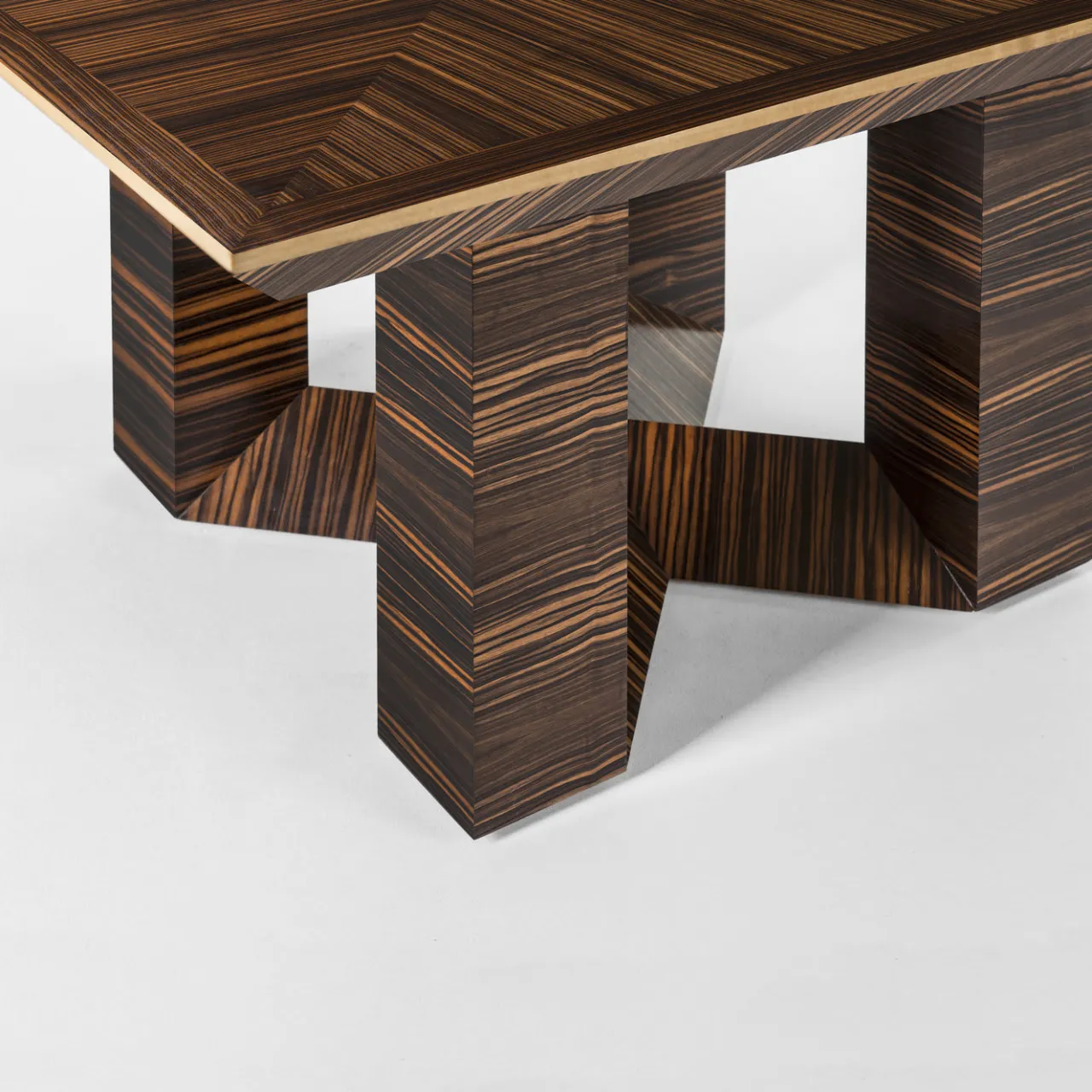 Tavolo ottagonale Ettore 1930*Berdondini 1926 Best