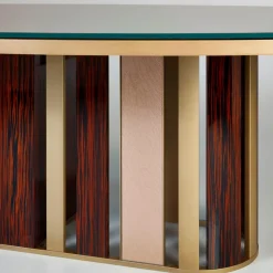 Tavolo ovale Koro*Sicis Online