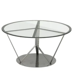 Tavolo Pace Silver di Garilab di Piter Perbellini*altreforme Discount