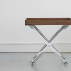 Tavolo pieghevole Andrea di Enrico Tonucci*Tonucci Collection Discount