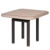 Tavolo quadrato Lloyd*Giobagnara Best
