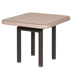 Tavolo quadrato Lloyd*Giobagnara Best