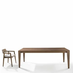 Tavolo rettangolare Don Canaletto*Durame Best