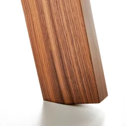 Tavolo rettangolare in legno Japan di Franco Poli*BBB Italia Hot